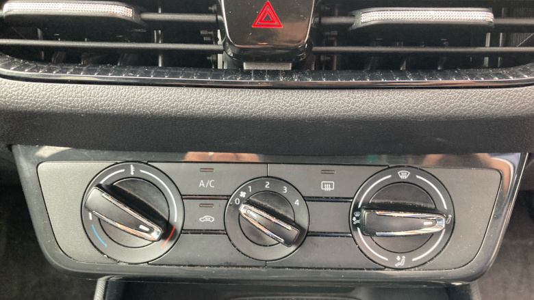 Skoda Fabia 1.0 TSI Colour Edition 5dr Petrol Hatchback